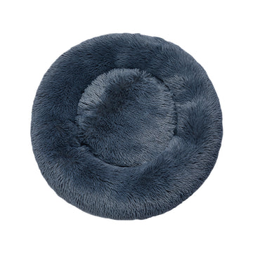 PaWz Pet Bed Dog Beds Mattress Bedding Cat Pad Mat Cushion Winter XXL Dark Grey PaWz